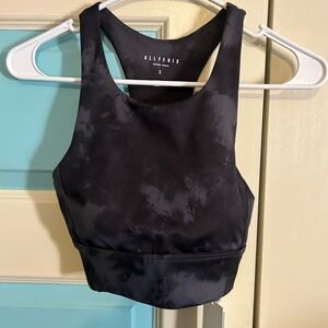 Allfenix sports bra
